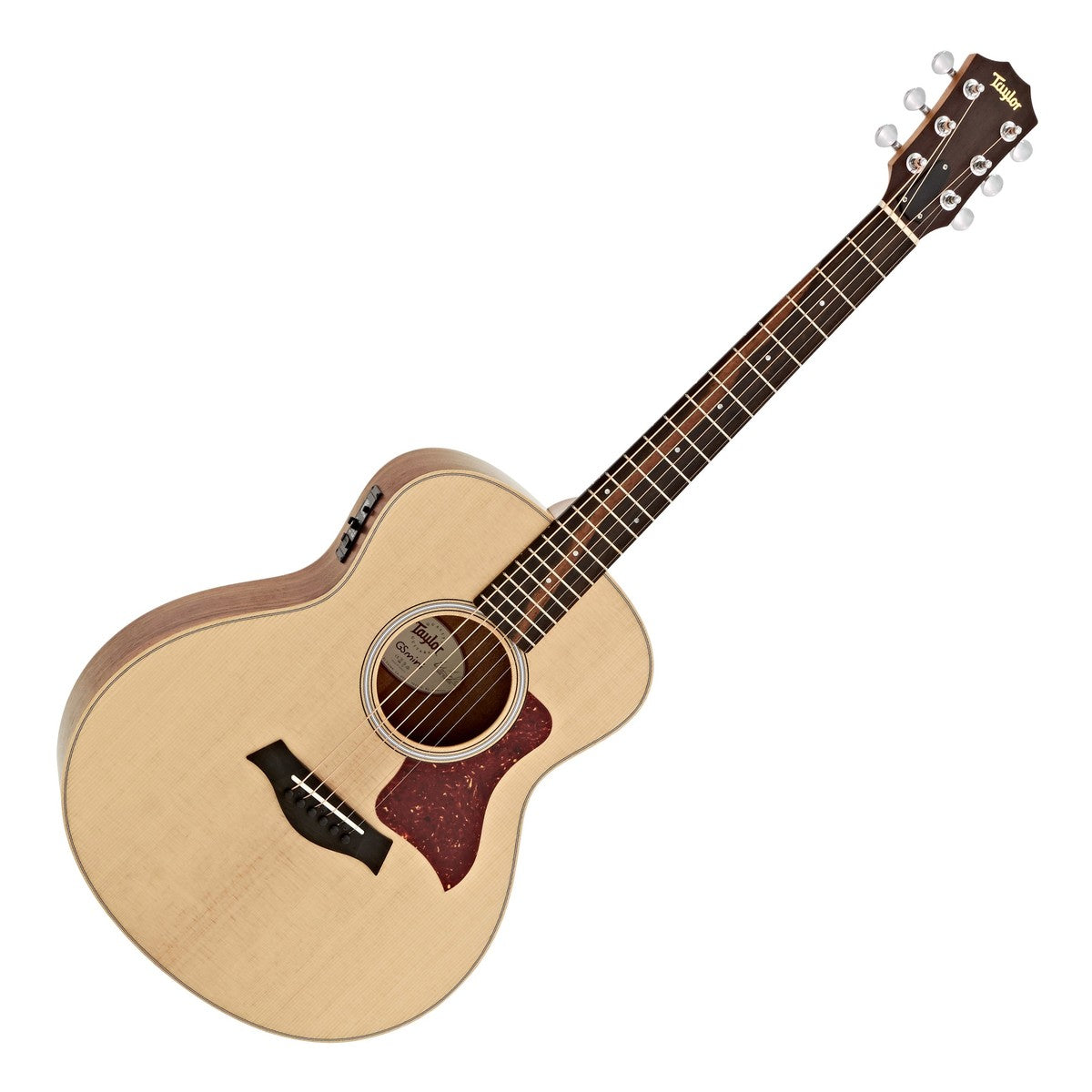 Đàn Guitar Taylor GS Mini-e Walnut w/Bag Acoustic - Việt Music