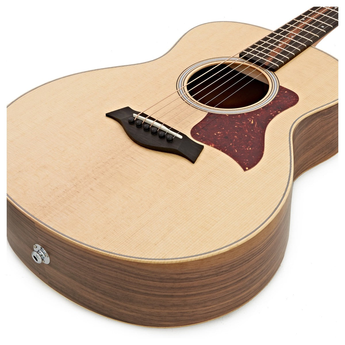 Đàn Guitar Taylor GS Mini-e Walnut w/Bag Acoustic - Việt Music