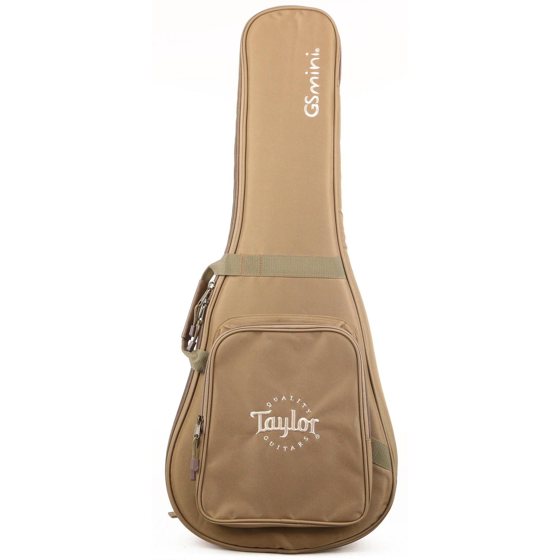 Đàn Guitar Taylor GS Mini-e Walnut w/Bag Acoustic - Việt Music