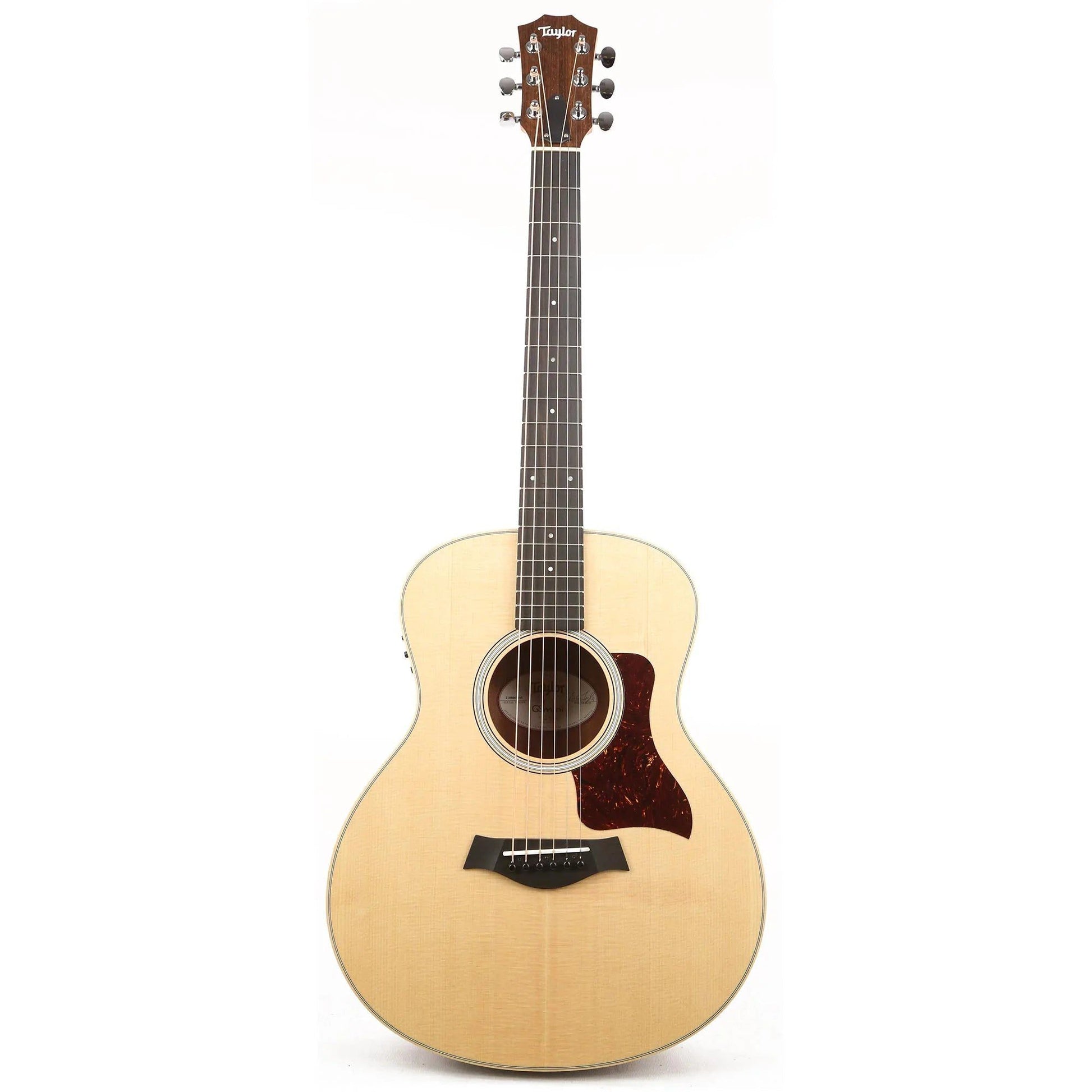 Đàn Guitar Taylor GS Mini-e Walnut w/Bag Acoustic - Việt Music