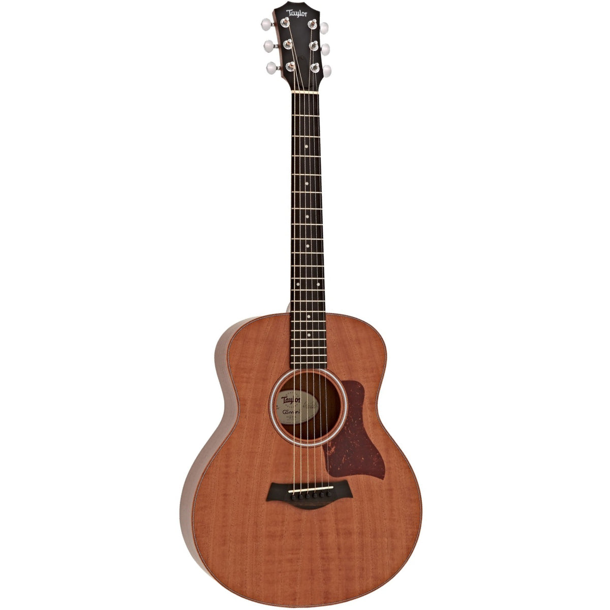 Đàn Guitar Taylor GS Mini Mahogany w/Bag Acoustic - Việt Music