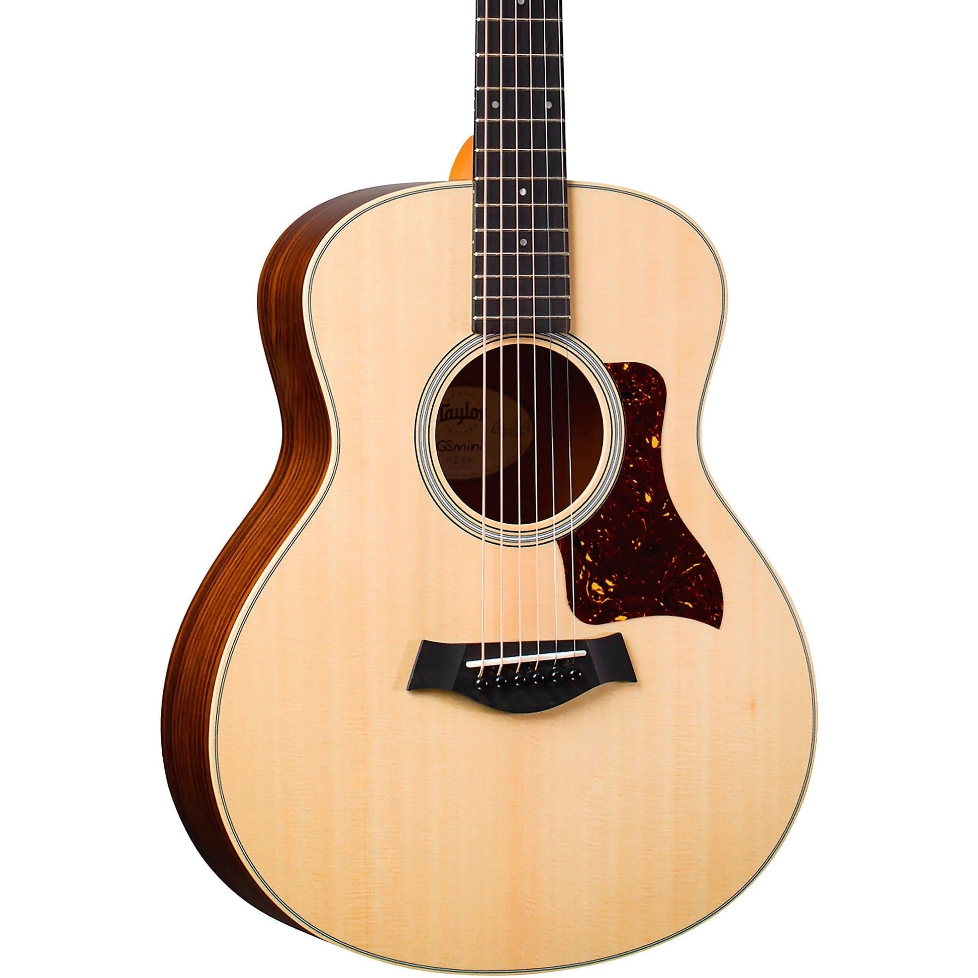 Đàn Guitar Taylor GS Mini Rosewood w/Bag Acoustic - Việt Music