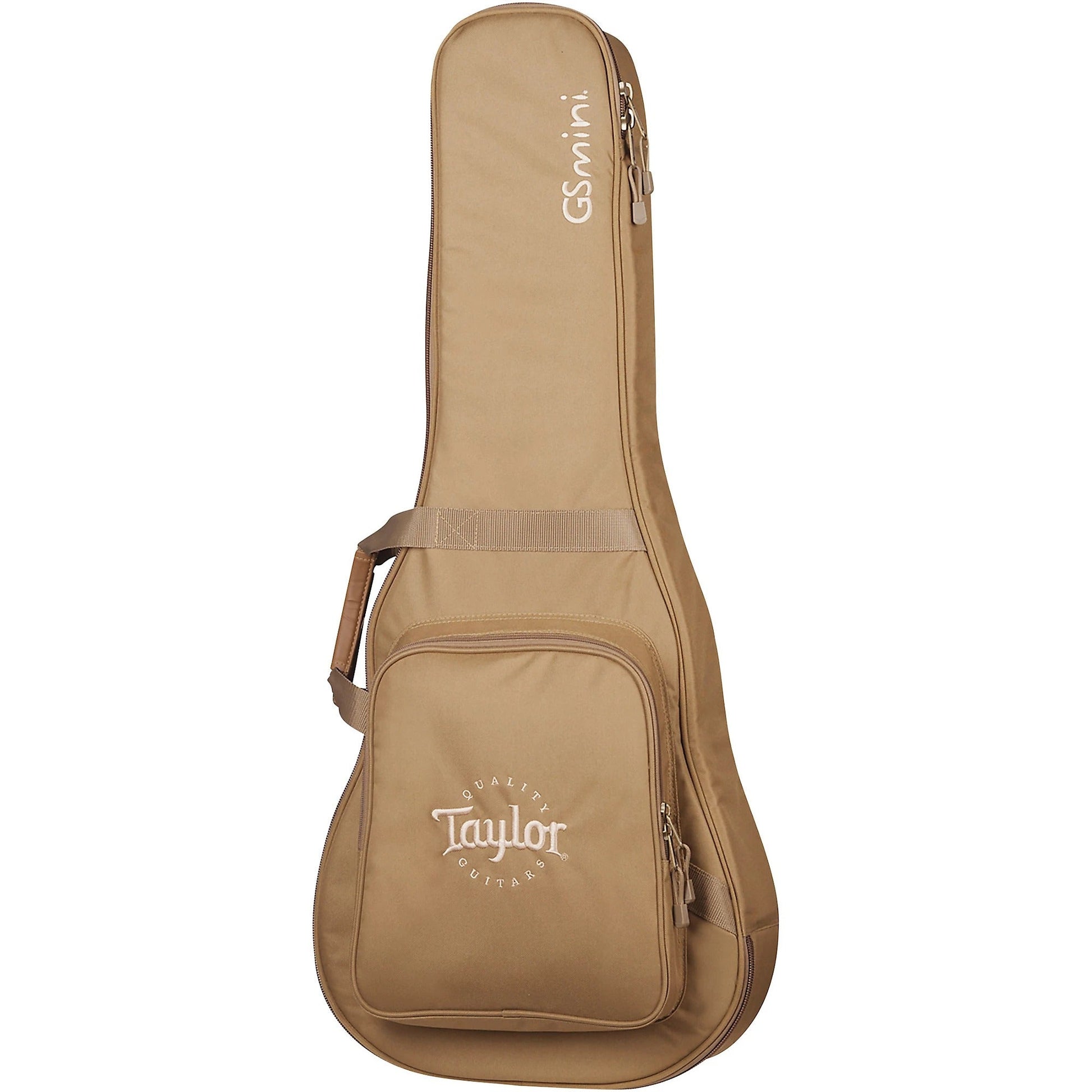 Đàn Guitar Taylor GS Mini Rosewood w/Bag Acoustic - Việt Music