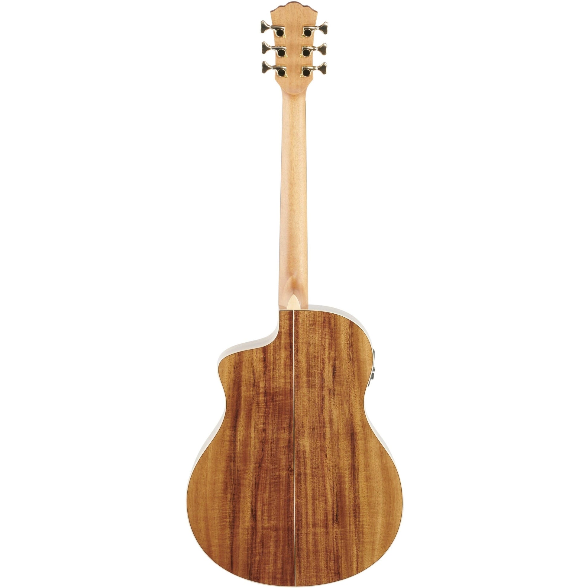 Đàn Guitar Washburn Bella Tono Allure SC56S Acoustic - Việt Music