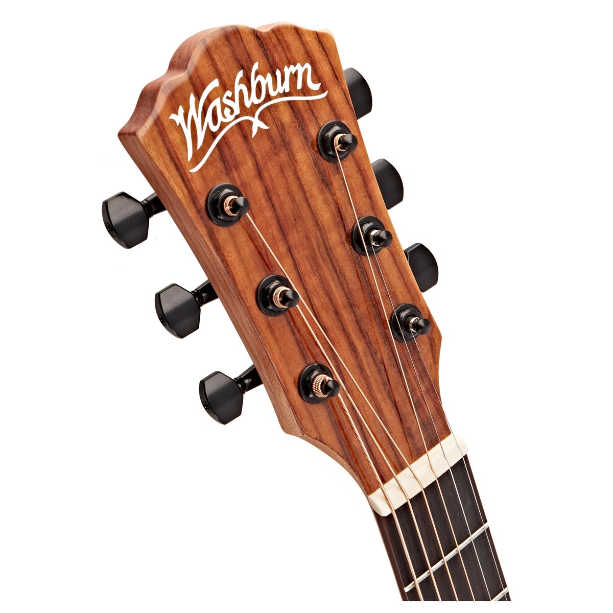 Đàn Guitar Washburn Bella Tono Novo S9 Acoustic - Việt Music