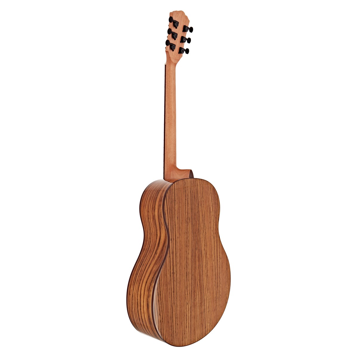 Đàn Guitar Washburn Bella Tono Novo S9 Acoustic - Việt Music