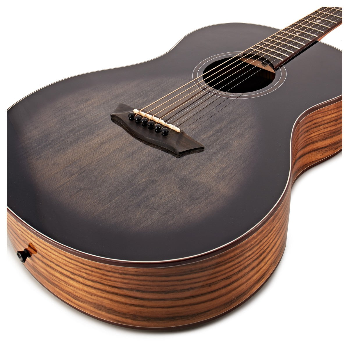 Đàn Guitar Washburn Bella Tono Novo S9 Acoustic - Việt Music