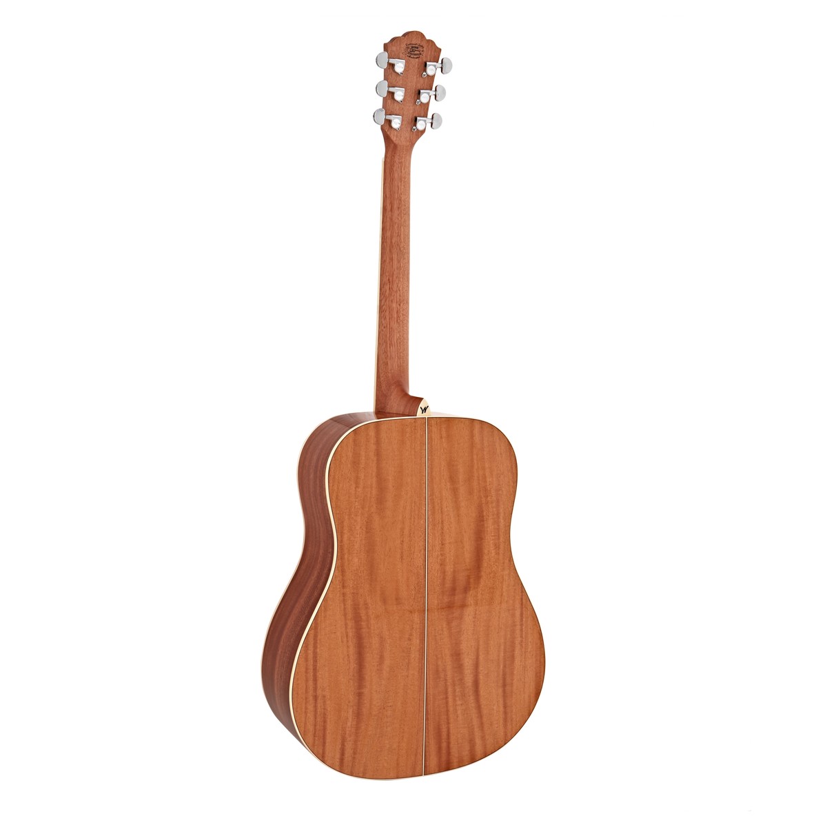 Đàn Guitar Washburn Harvest D7S Acoustic - Việt Music