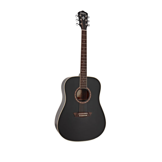 Đàn Guitar Washburn Harvest D7S Acoustic - Việt Music