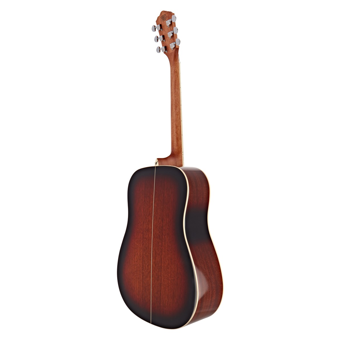 Đàn Guitar Washburn Harvest D7SATB Acoustic - Việt Music