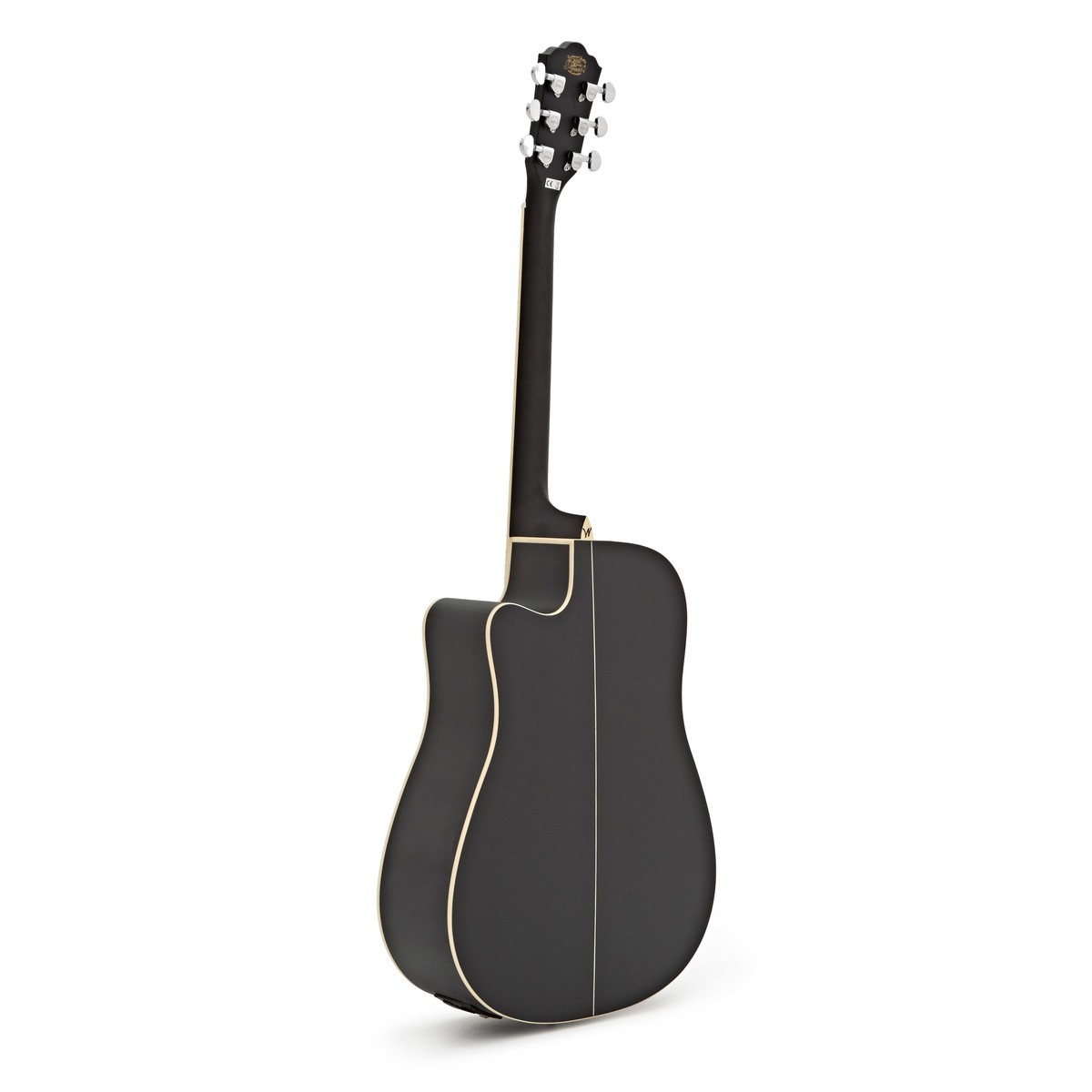 Đàn Guitar Washburn Harvest D7SCE Acoustic - Việt Music