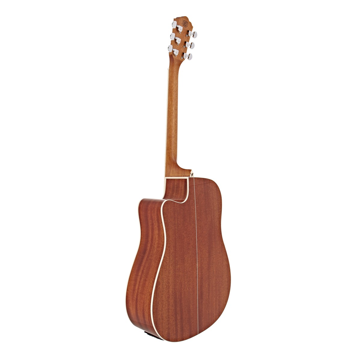 Đàn Guitar Washburn Harvest D7SCE Acoustic - Việt Music