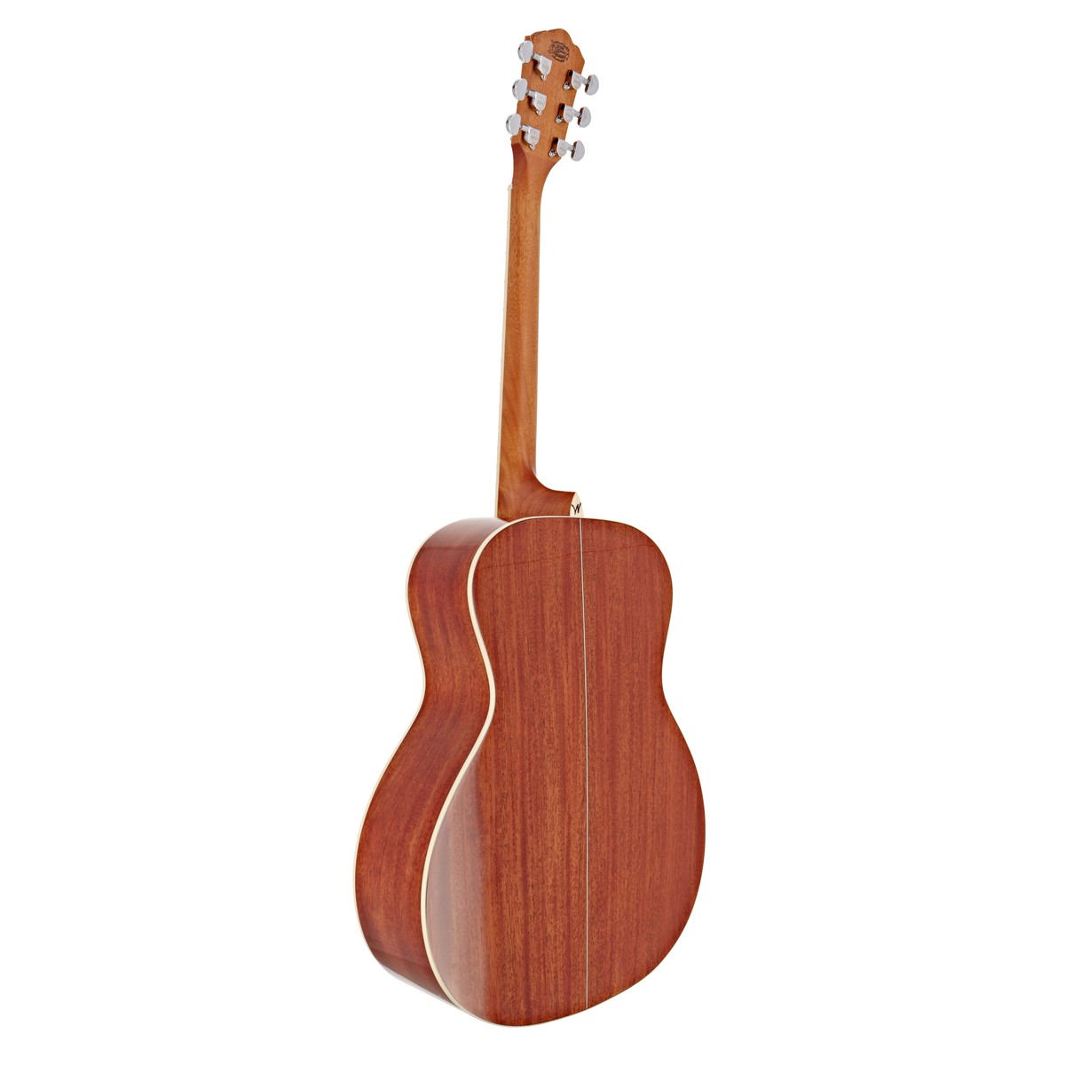 Đàn Guitar Washburn Harvest G7S Acoustic - Việt Music