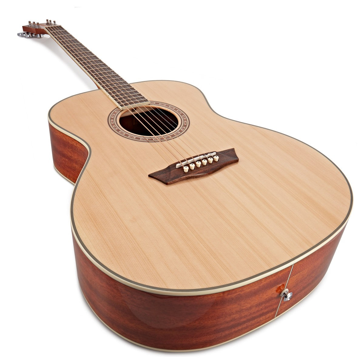 Đàn Guitar Washburn Harvest G7S Acoustic - Việt Music