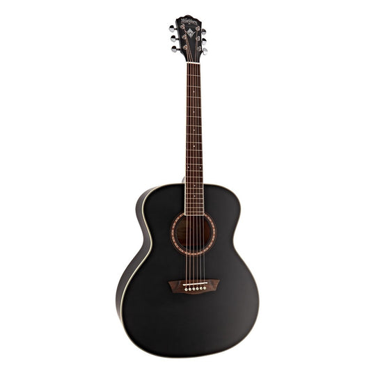 Đàn Guitar Washburn Harvest G7S Acoustic - Việt Music