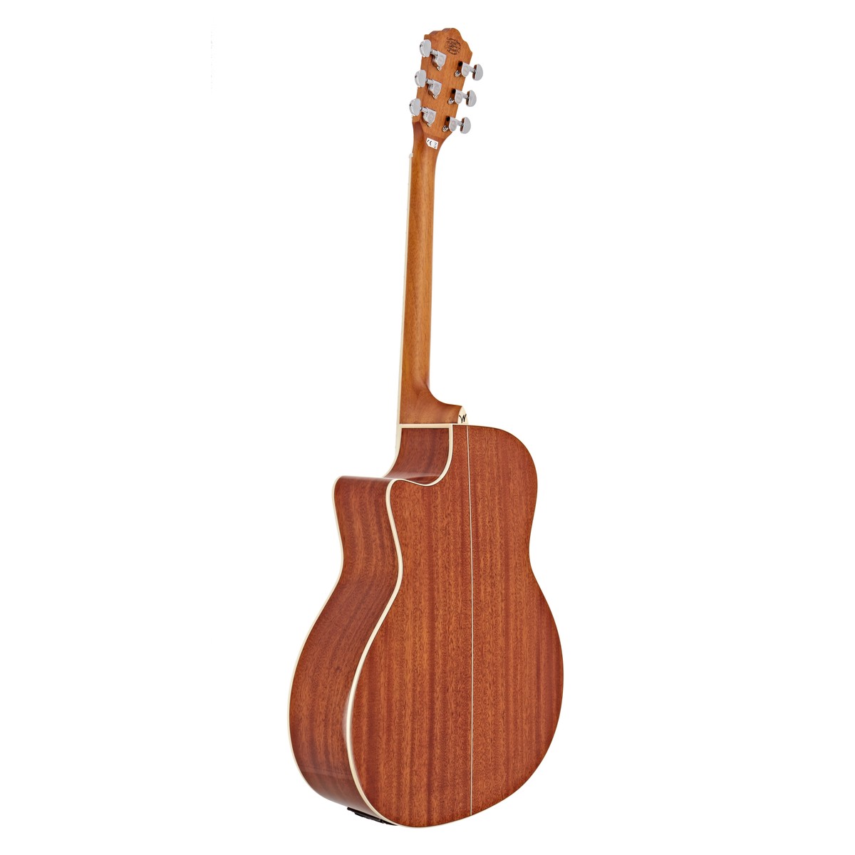 Đàn Guitar Washburn Harvest G7SCE Acoustic - Việt Music