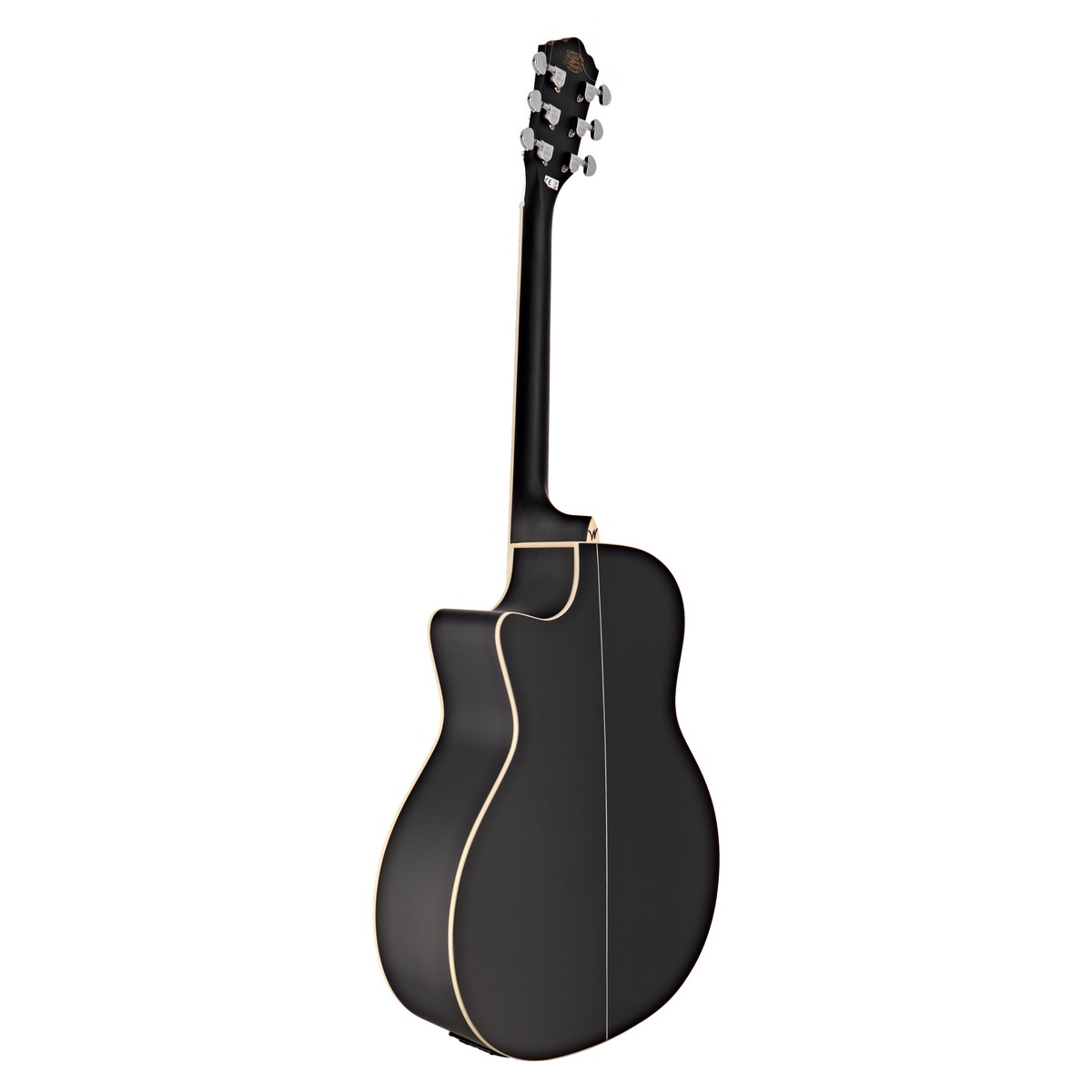 Đàn Guitar Washburn Harvest G7SCE Acoustic - Việt Music