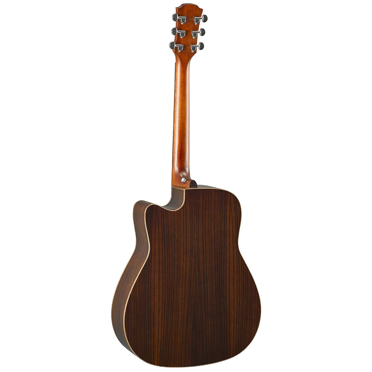 Đàn Guitar Yamaha A1R Rosewood Acoustic - Việt Music