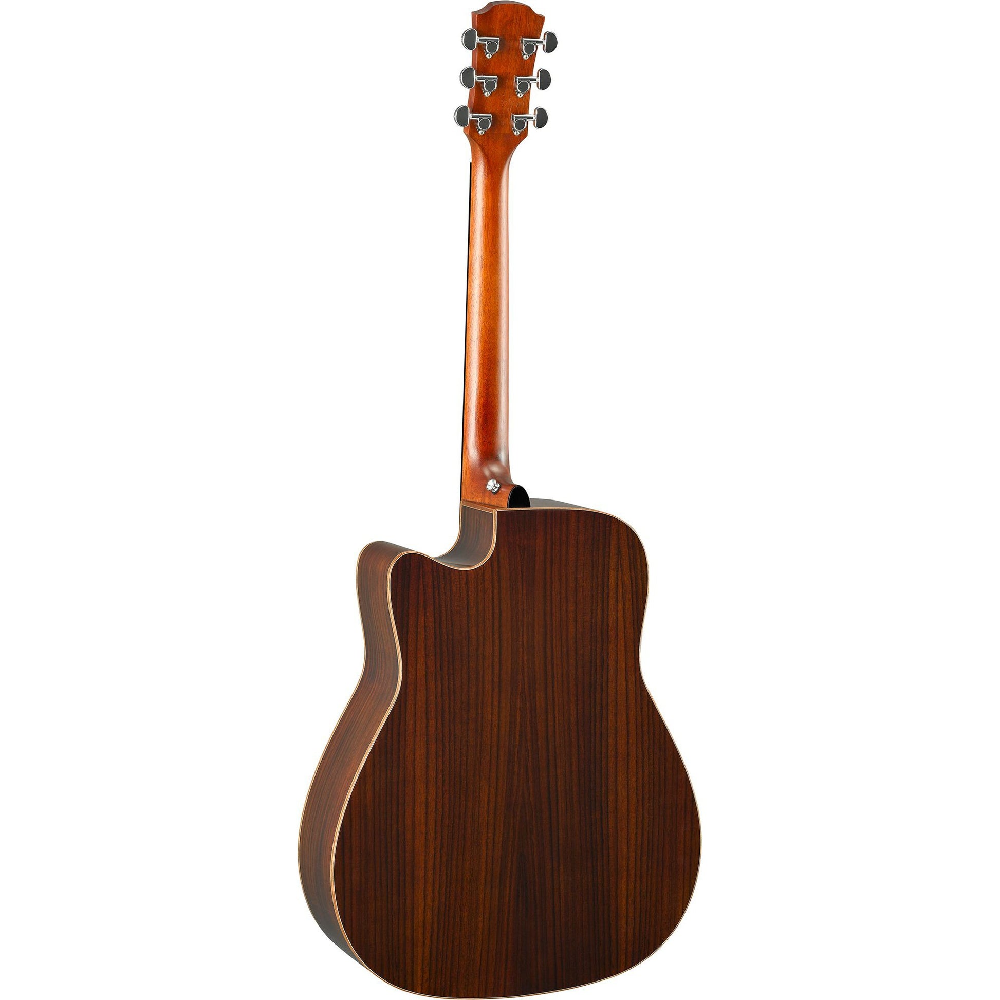 Đàn Guitar Acoustic Yamaha A1R - A Series - Việt Music