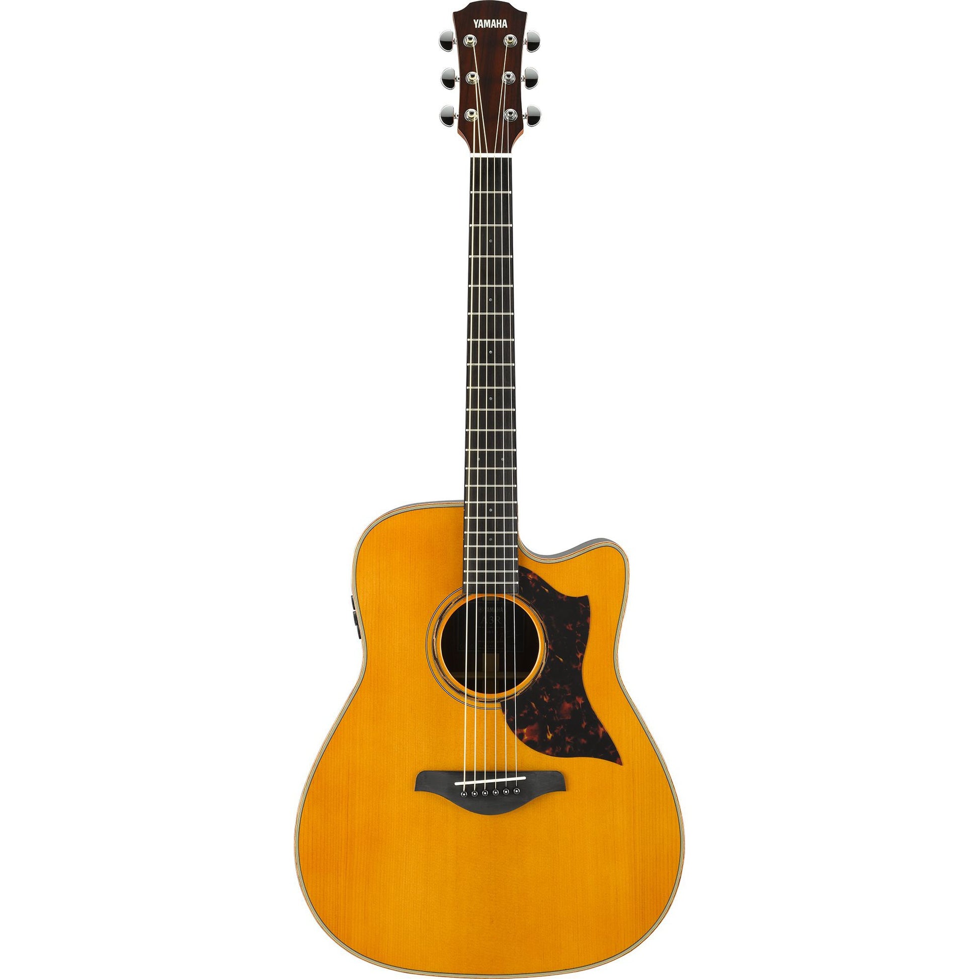 Đàn Guitar Acoustic Yamaha A3R ARE - A Series - Việt Music