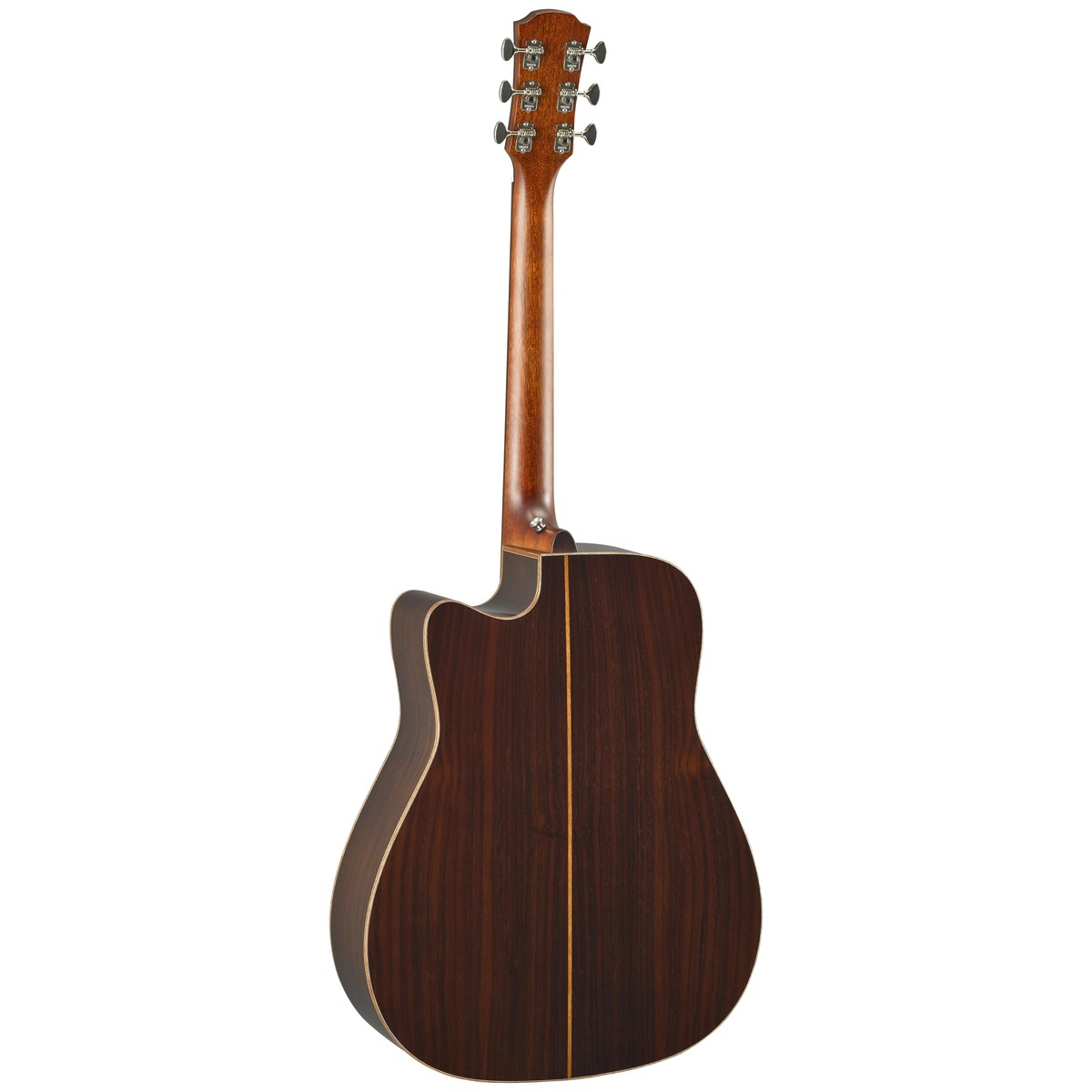 Đàn Guitar Yamaha A5R ARE Rosewood Acoustic w/Case - Việt Music