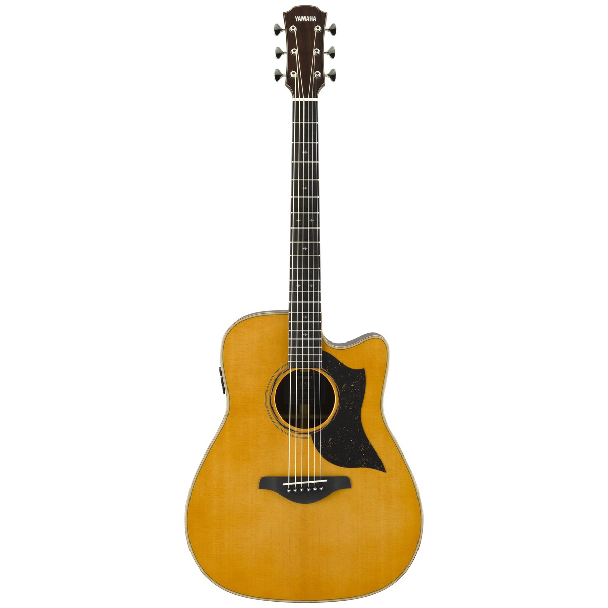 Đàn Guitar Yamaha A5R ARE Rosewood Acoustic w/Case - Việt Music