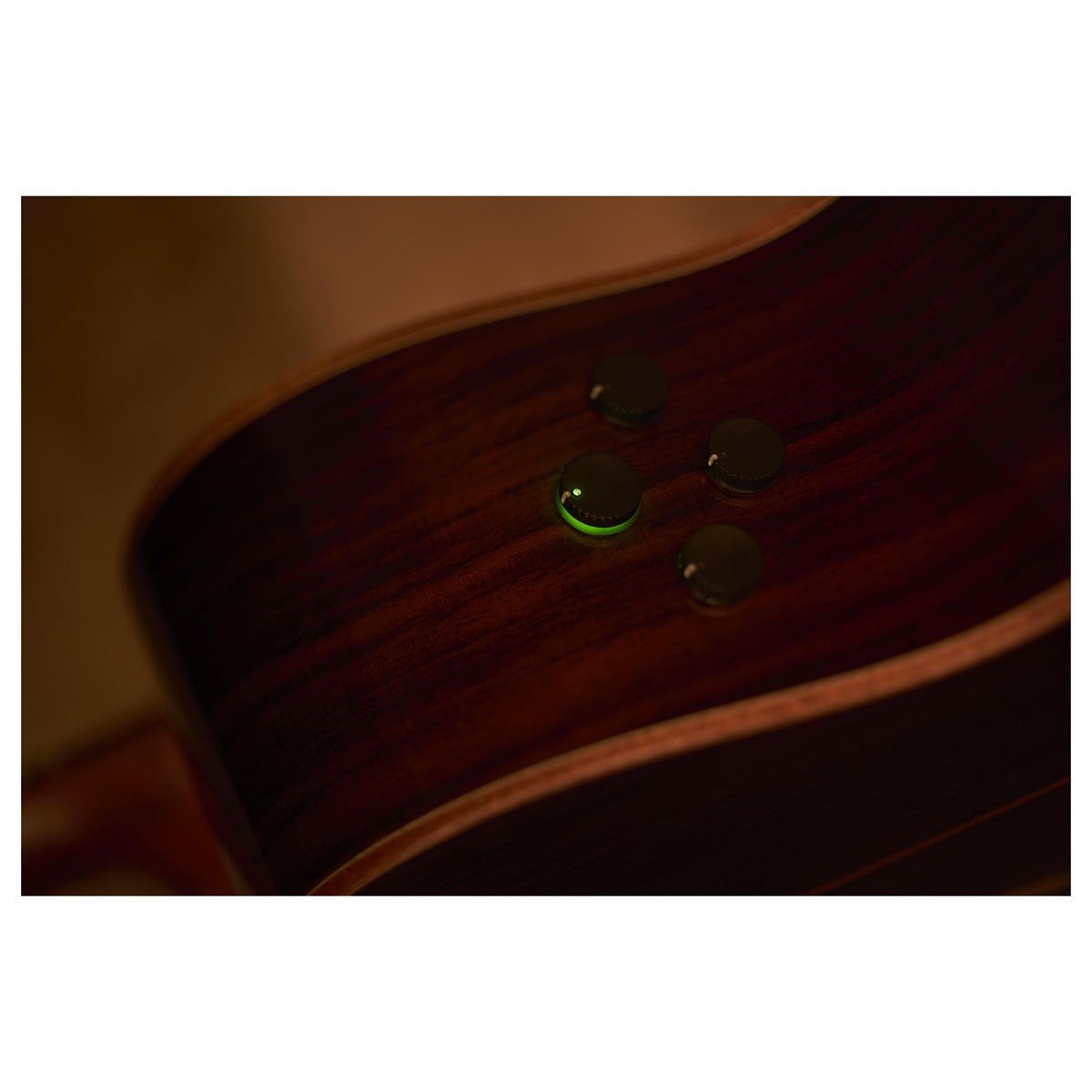 Đàn Guitar Yamaha A5R ARE Rosewood Acoustic w/Case - Việt Music