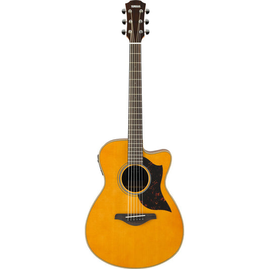 Đàn Guitar Acoustic Yamaha AC1M - A Series - Việt Music