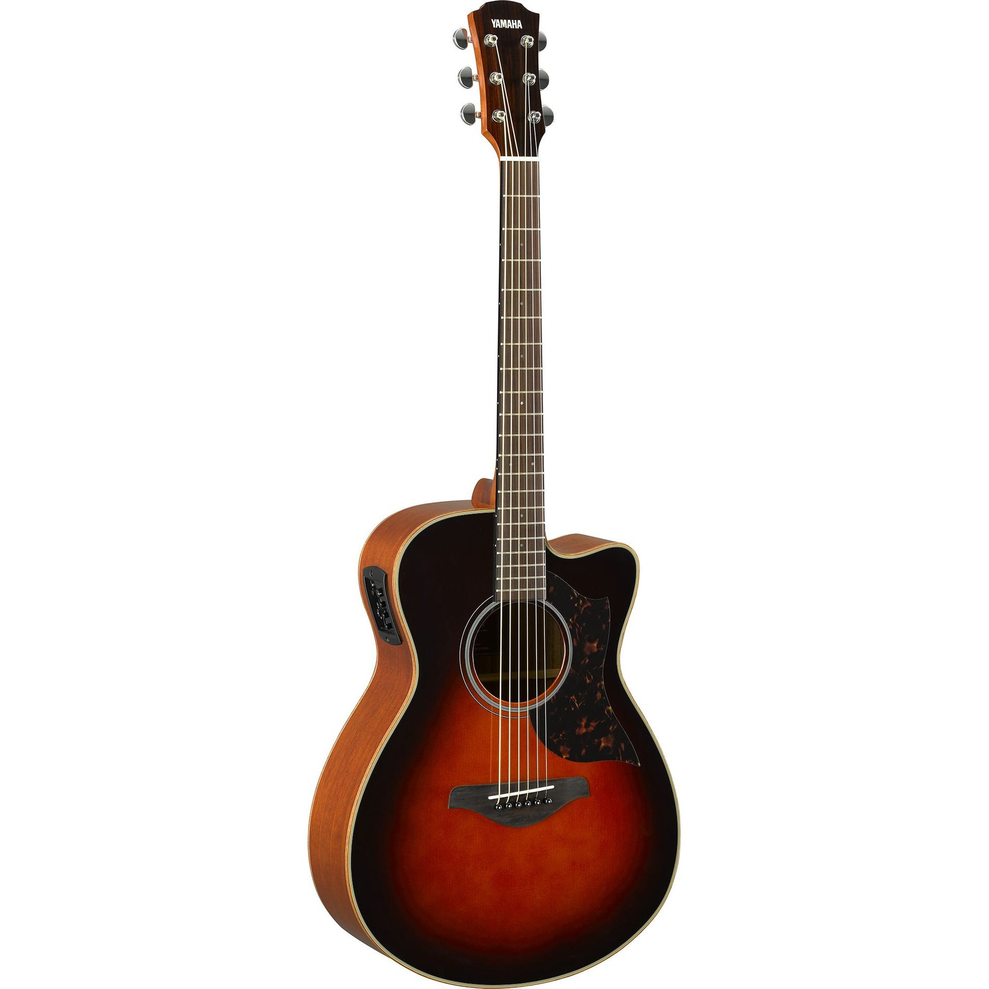 Đàn Guitar Acoustic Yamaha AC1M - A Series - Việt Music