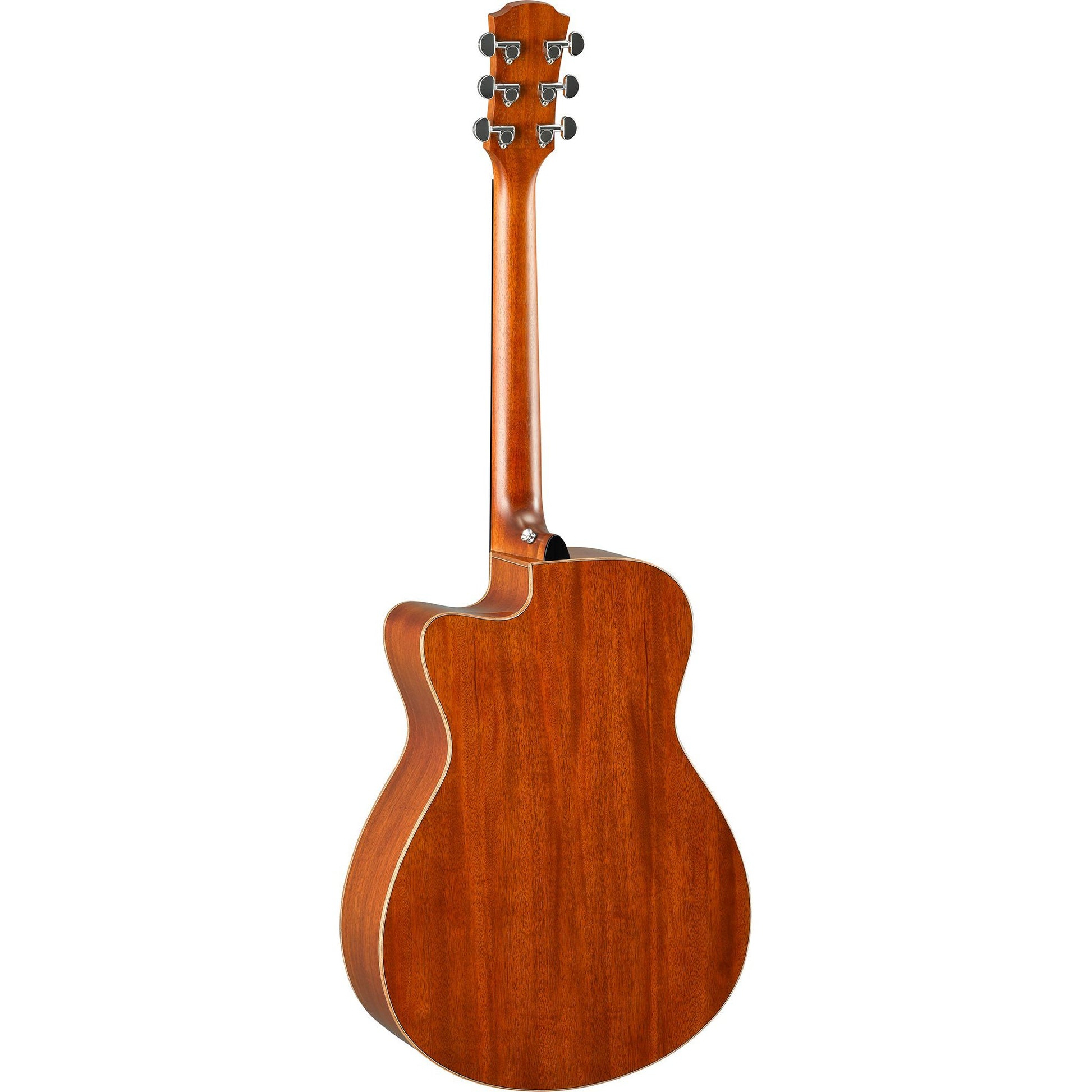 Đàn Guitar Acoustic Yamaha AC1M - A Series - Việt Music