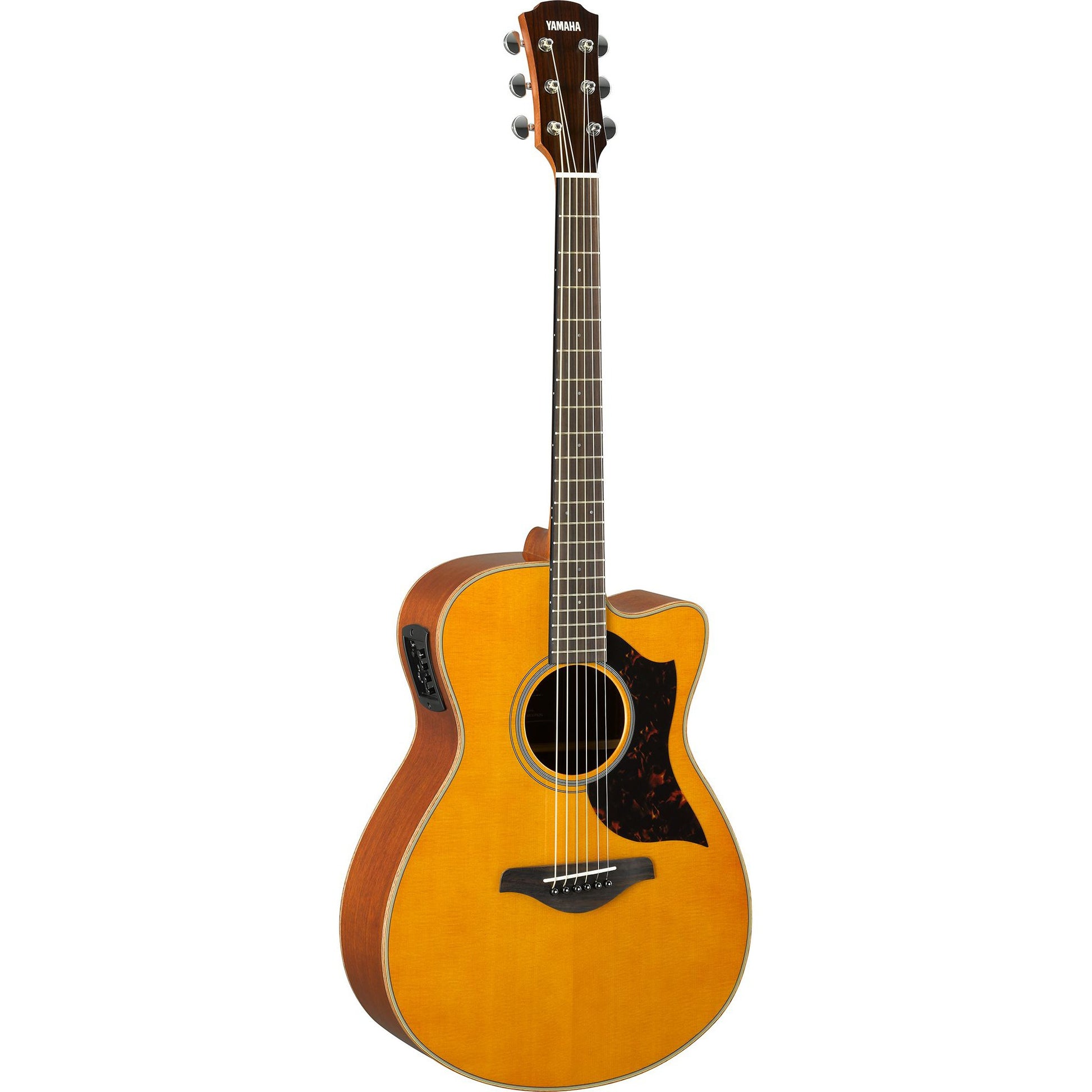 Đàn Guitar Acoustic Yamaha AC1M - A Series - Việt Music