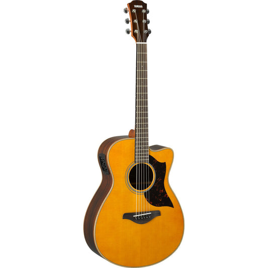 Đàn Guitar Acoustic Yamaha AC1R - A Series - Việt Music