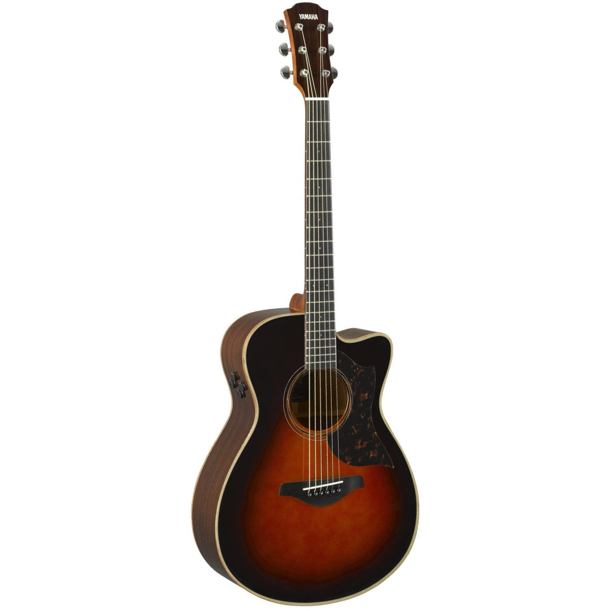 Đàn Guitar Yamaha AC3R ARE Concert Rosewood Acoustic w/Bag - Việt Music