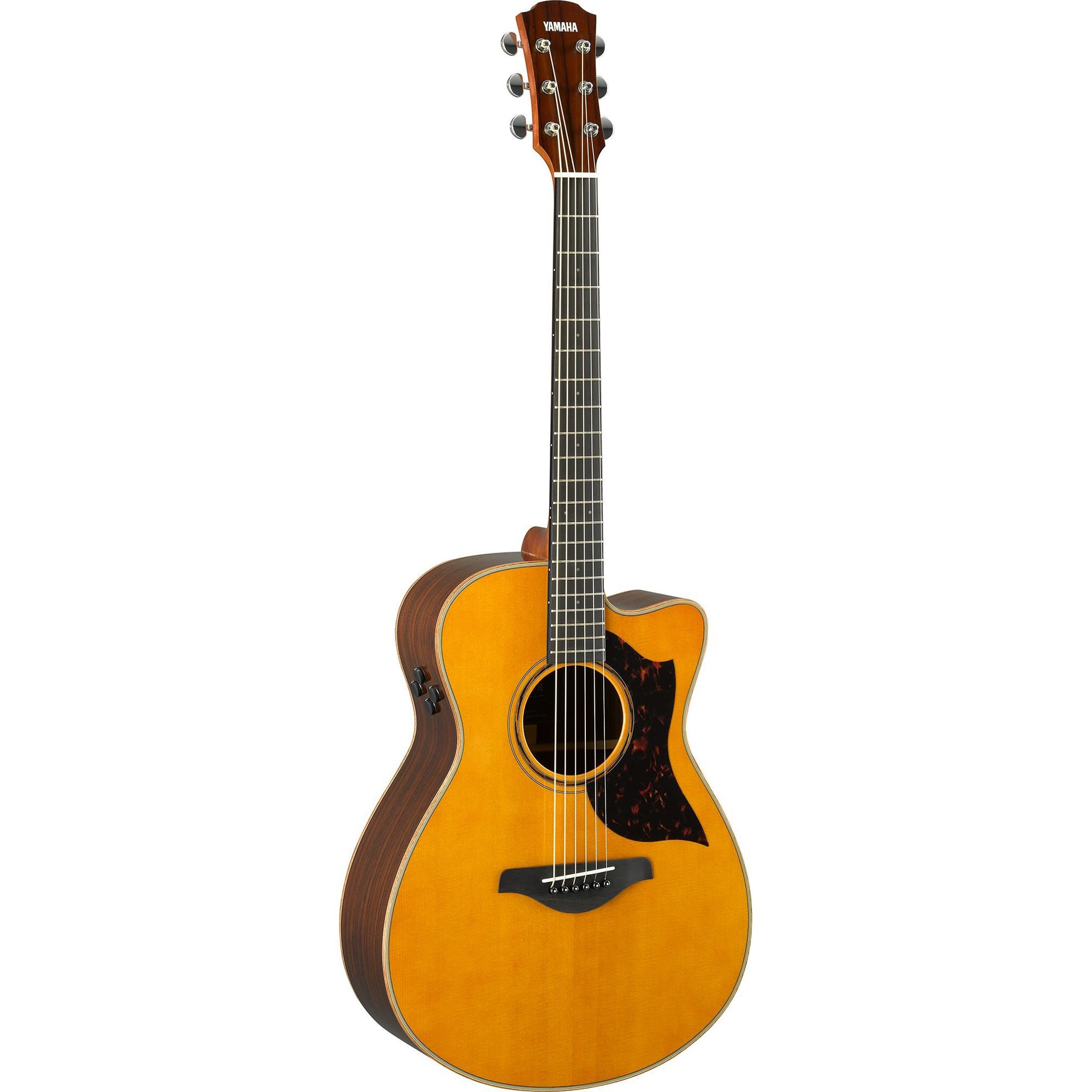 Đàn Guitar Acoustic Yamaha AC3R ARE - A Series - Việt Music