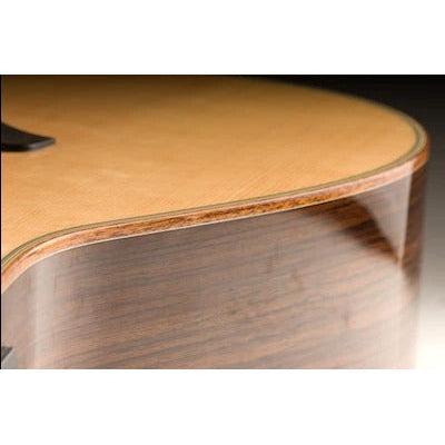 Đàn Guitar Yamaha AC5M ARE Concert Mahogany Acoustic w/Case - Việt Music