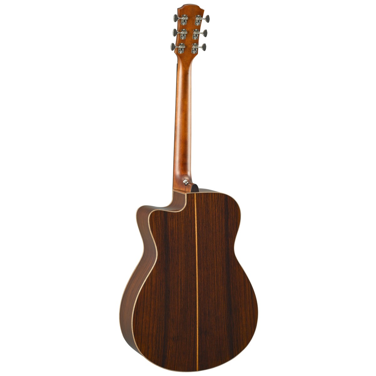 Đàn Guitar Yamaha AC5R ARE Concert Rosewood Acoustic w/Case - Việt Music