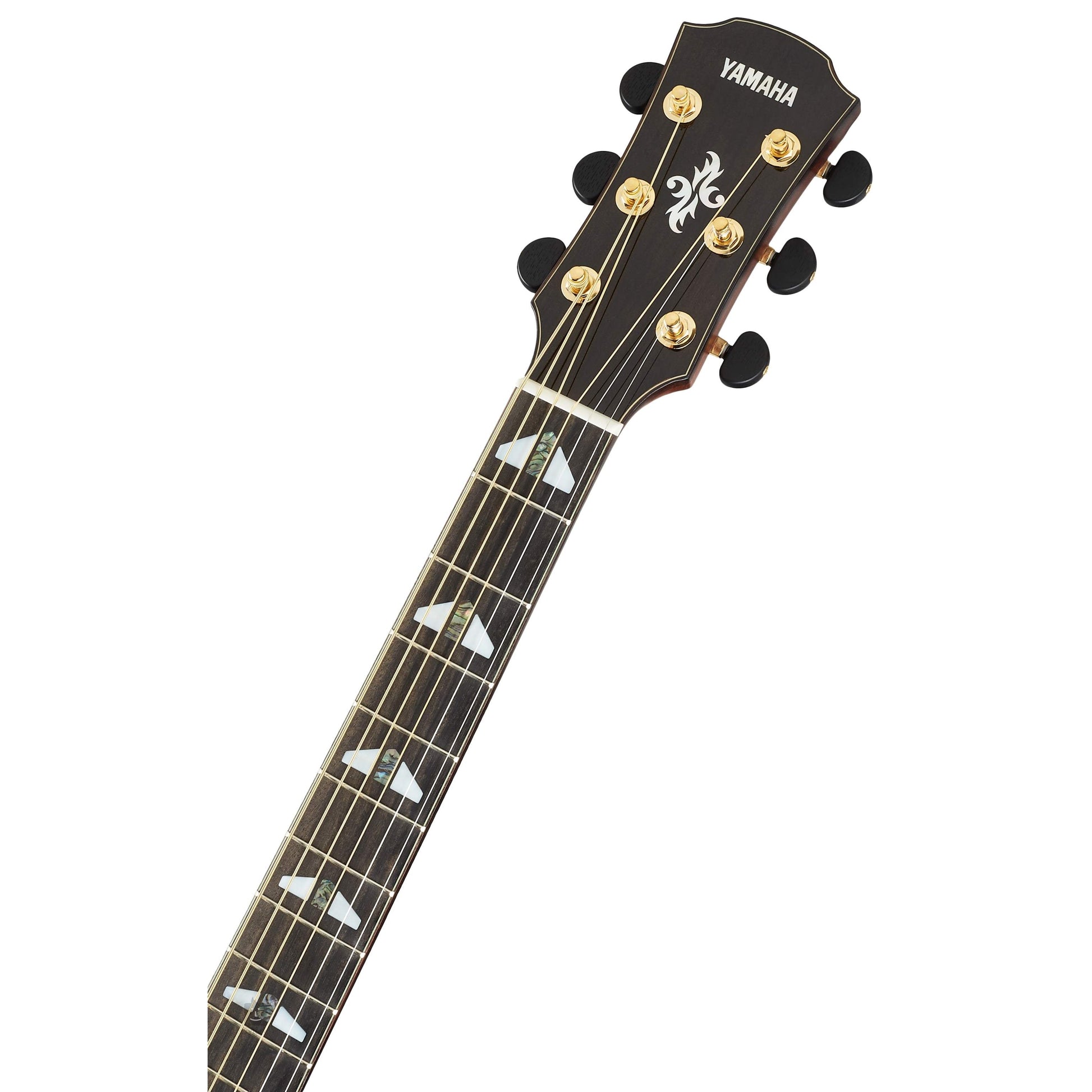 Đàn Guitar Yamaha APX1200II Acoustic - Việt Music