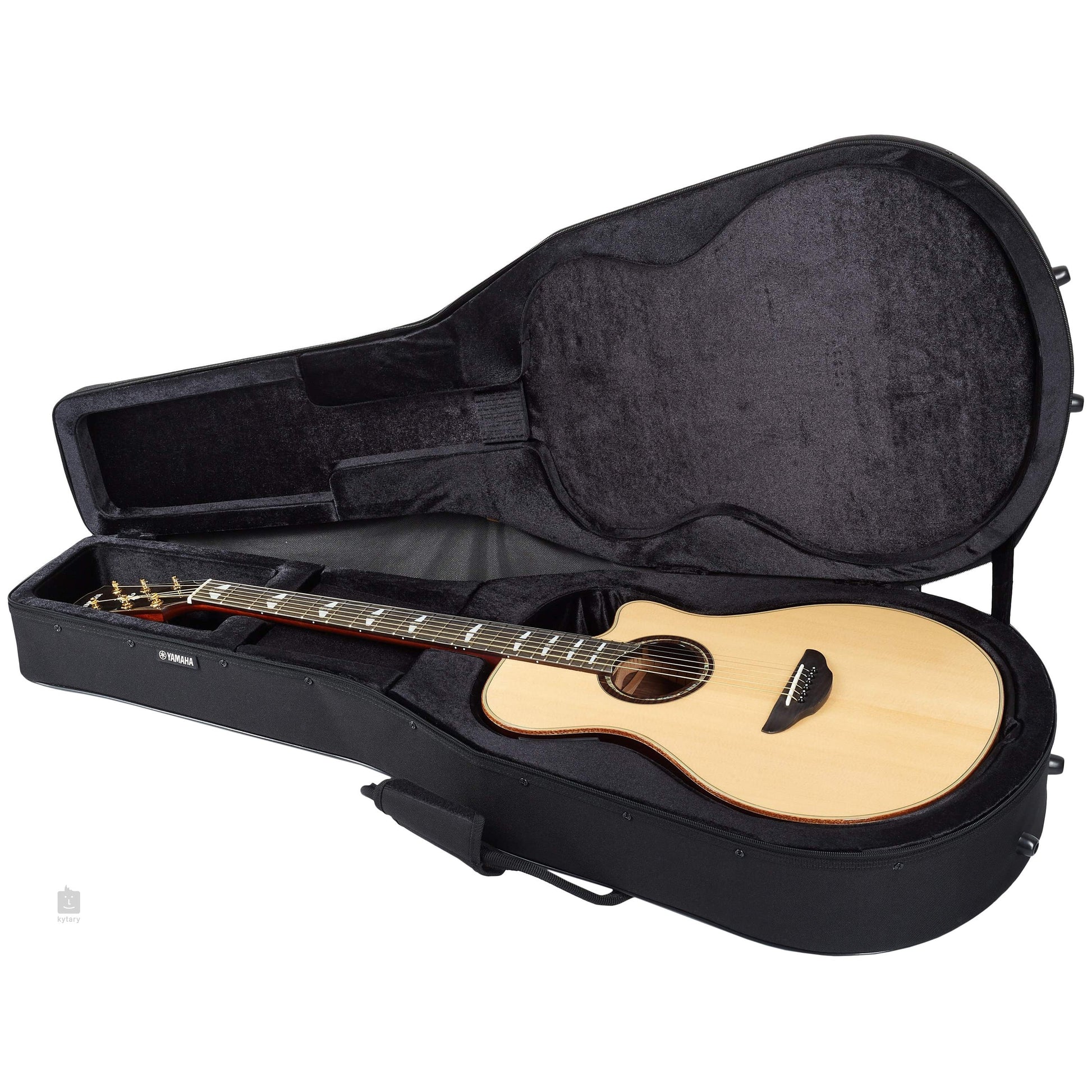 Đàn Guitar Yamaha APX1200II Acoustic - Việt Music