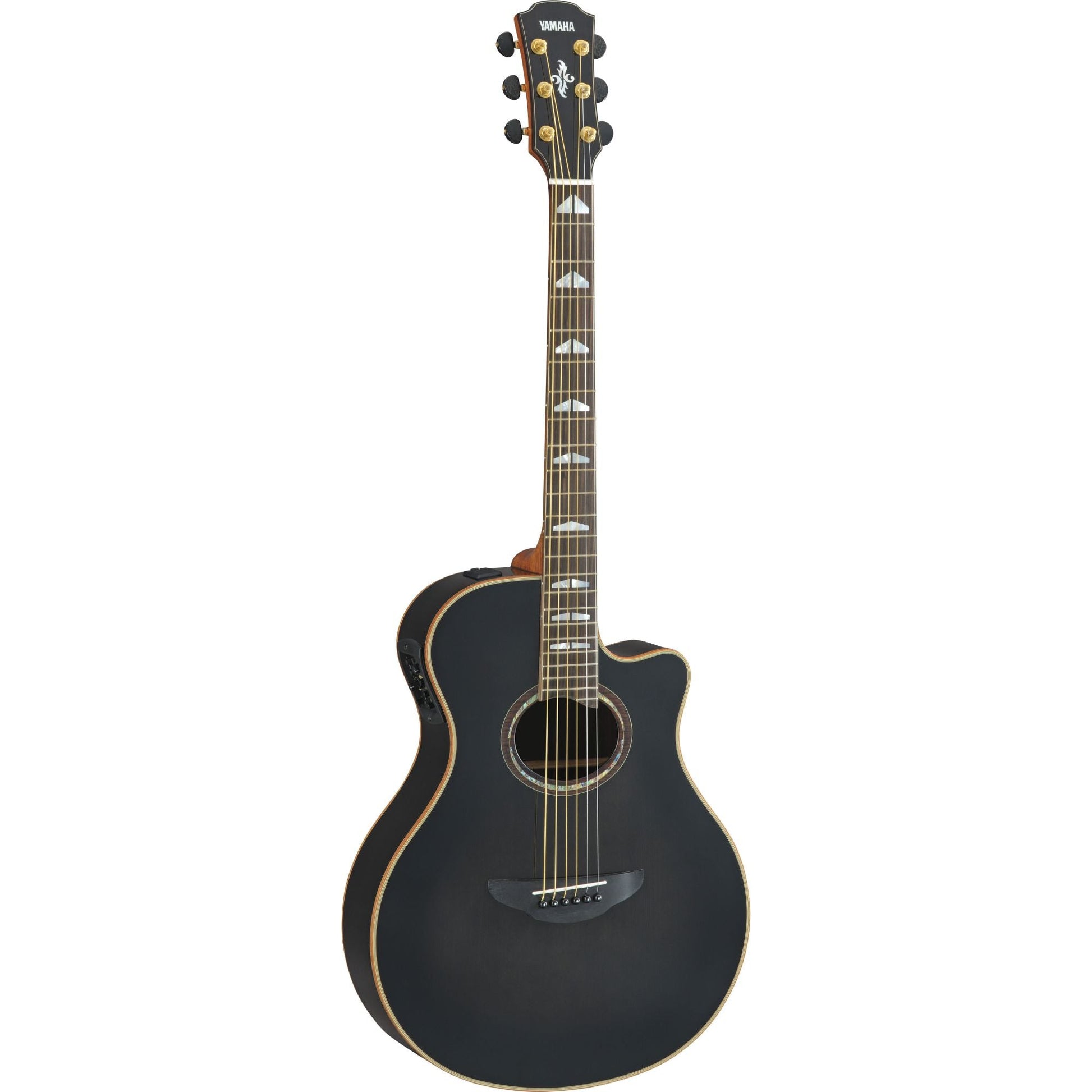 Đàn Guitar Yamaha APX1200II Acoustic - Việt Music