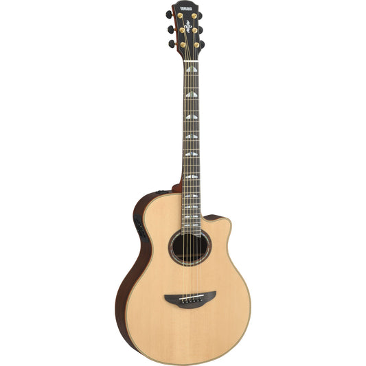 Đàn Guitar Yamaha APX1200II Acoustic - Việt Music