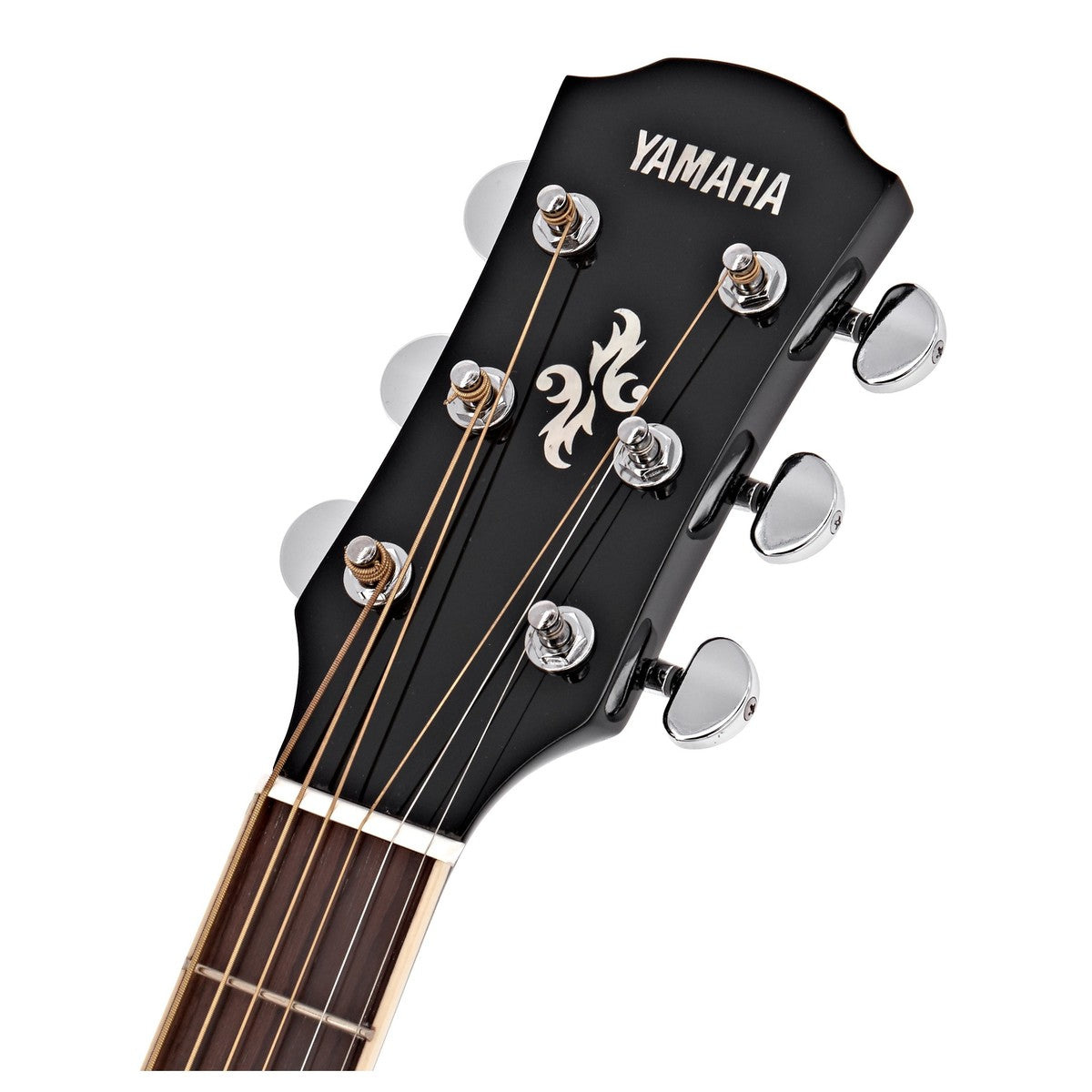 Đàn Guitar Yamaha APX600 Acoustic - Electric - Việt Music