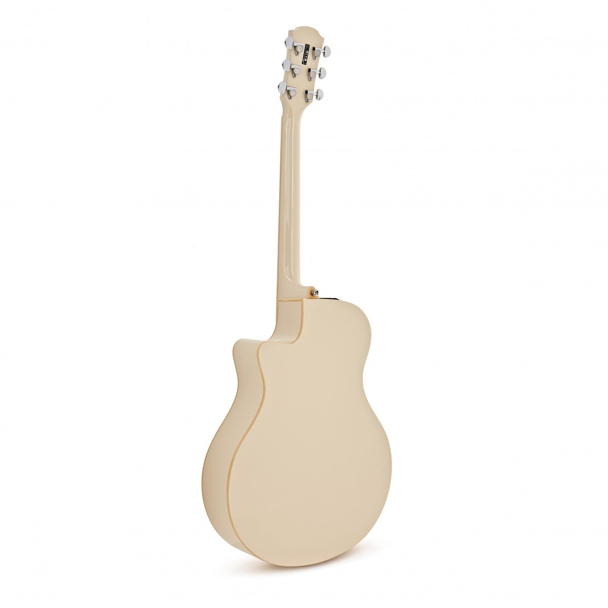 Đàn Guitar Yamaha APX600 Acoustic - Electric - Việt Music