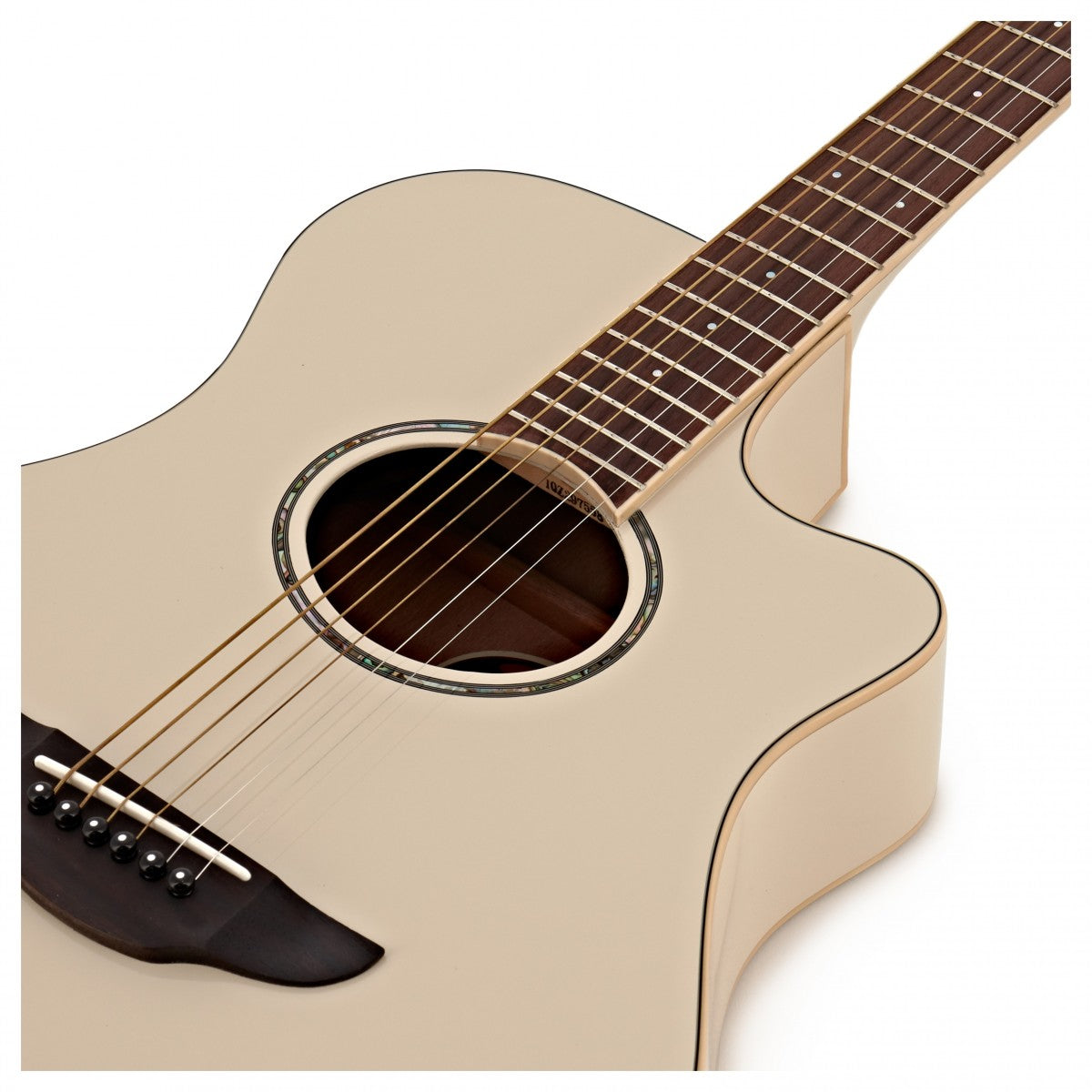 Đàn Guitar Yamaha APX600 Acoustic - Electric - Việt Music