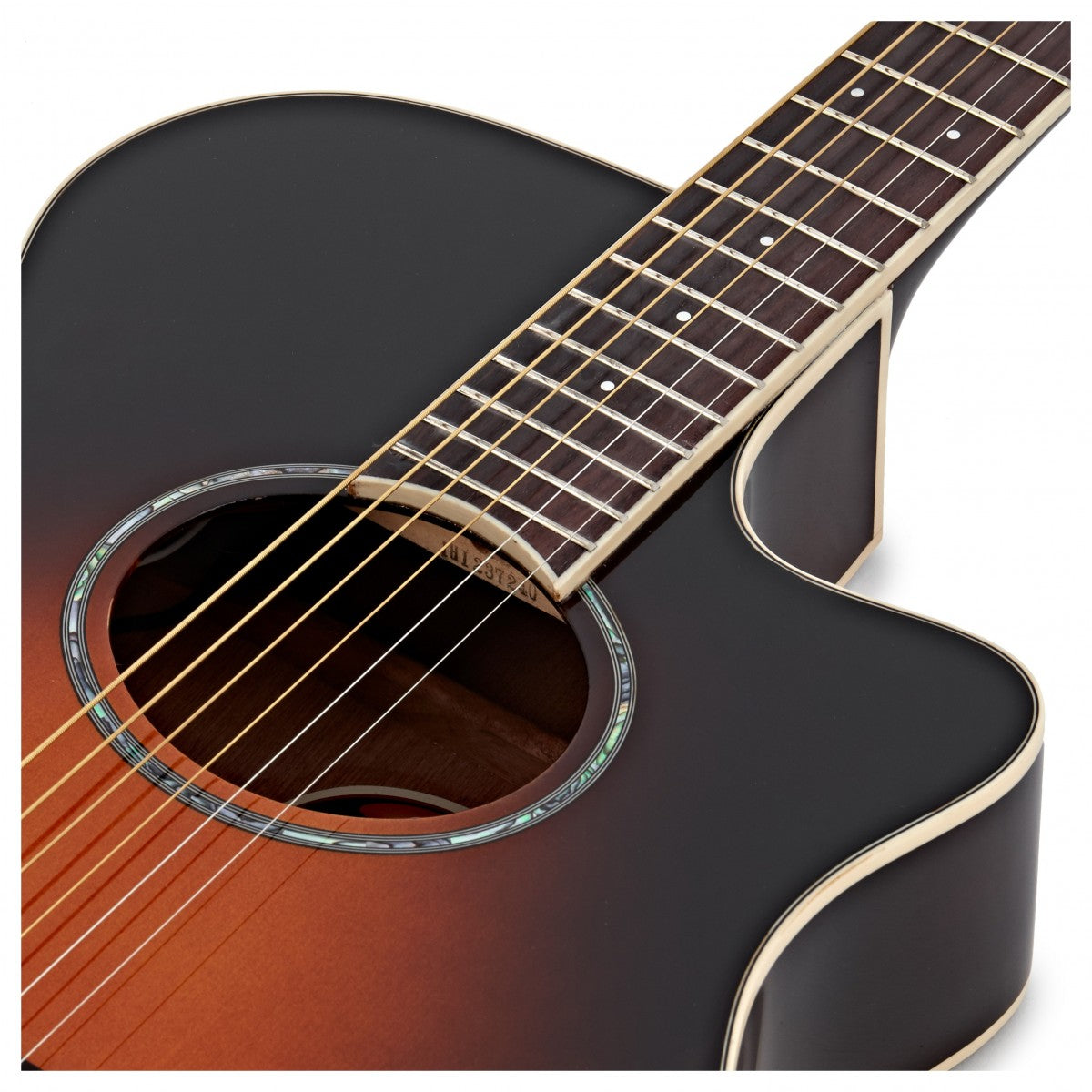 Đàn Guitar Yamaha APX600 Acoustic - Electric - Việt Music