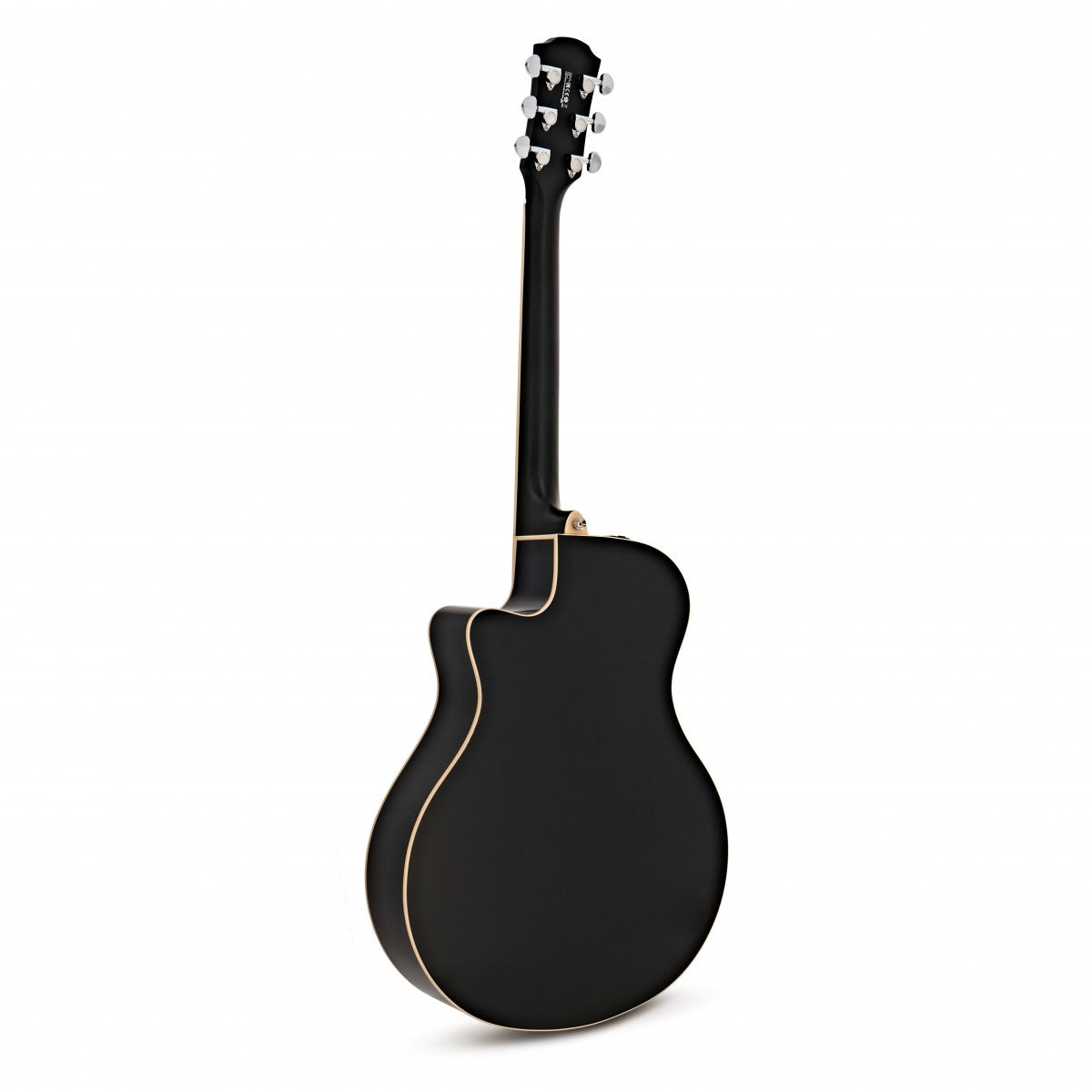 Đàn Guitar Yamaha APX600 Acoustic - Electric - Việt Music