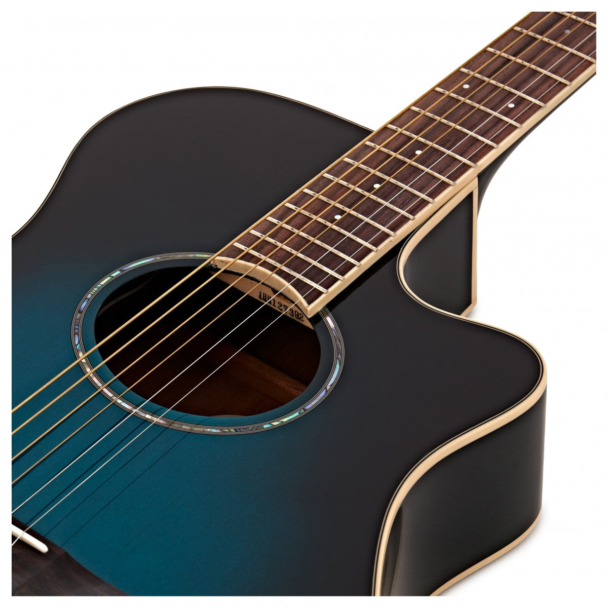 Đàn Guitar Yamaha APX600 Acoustic - Electric - Việt Music