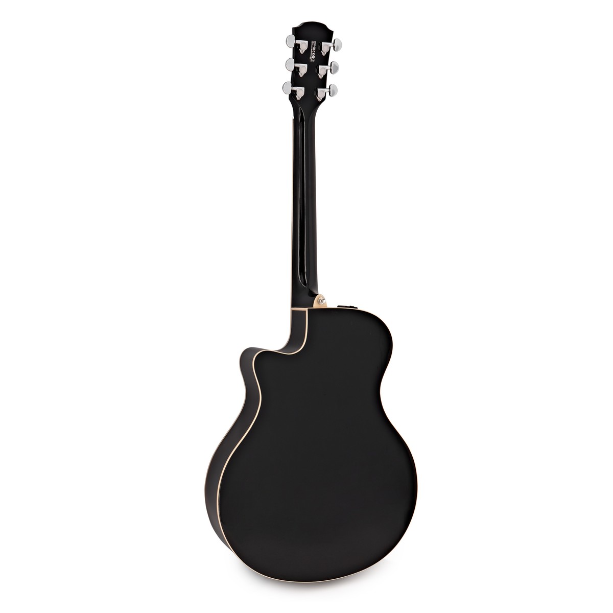 Đàn Guitar Yamaha APX600 Acoustic - Electric - Việt Music