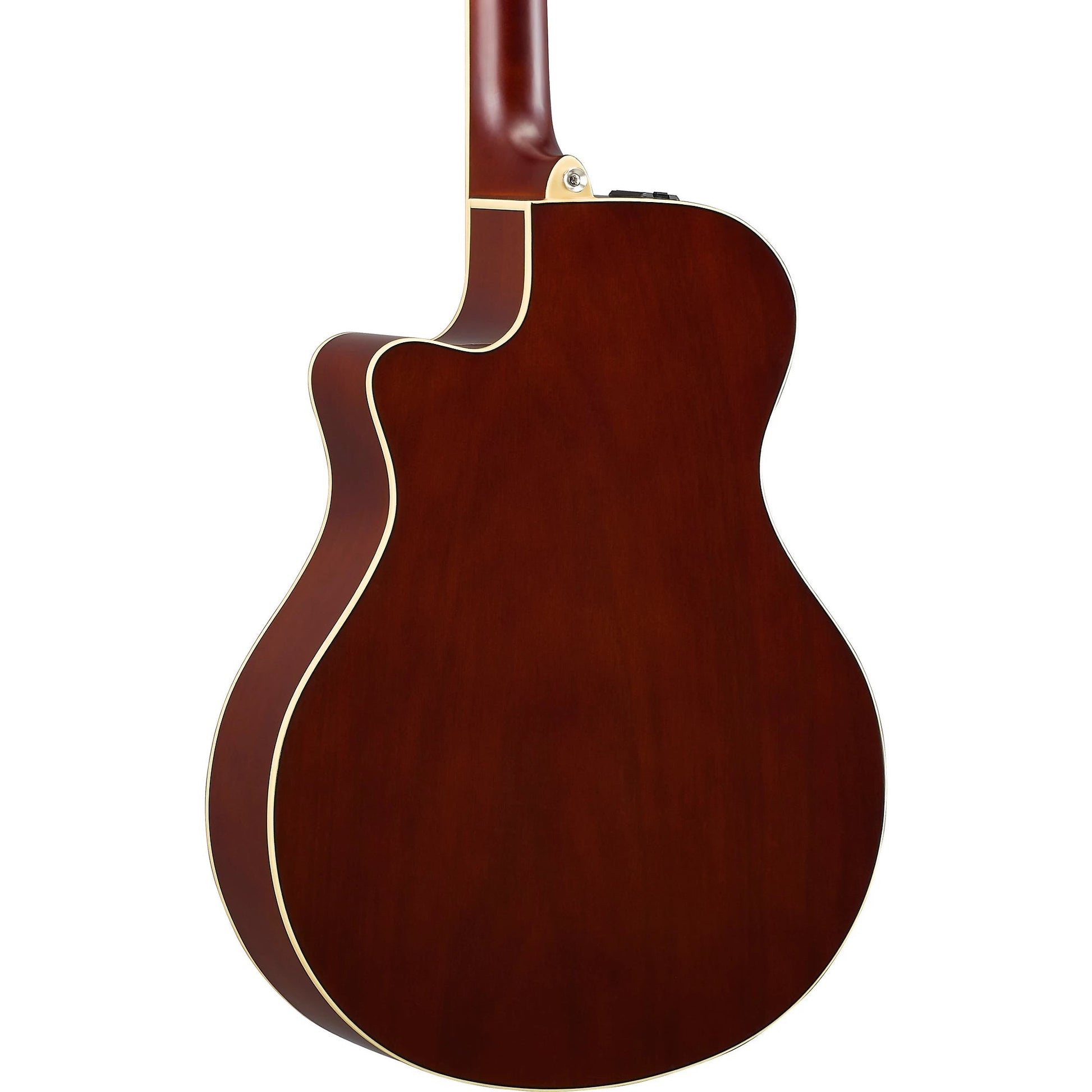 Đàn Guitar Acoustic Yamaha APX600FM - APX Series - Việt Music