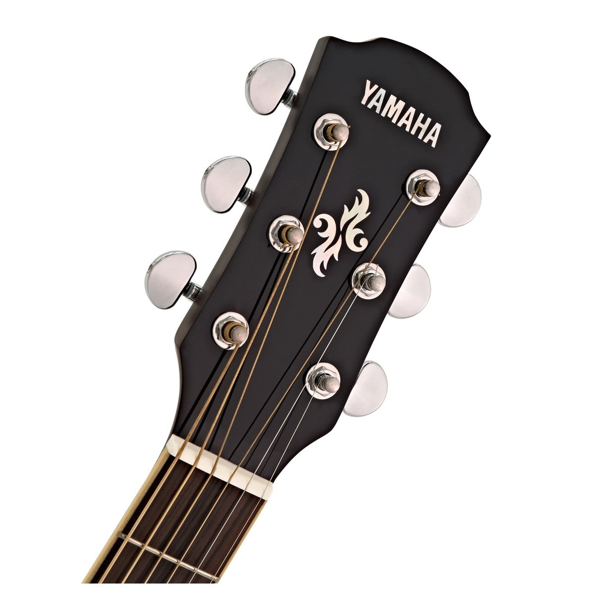 Đàn Guitar Acoustic Yamaha APX600FM - APX Series - Việt Music