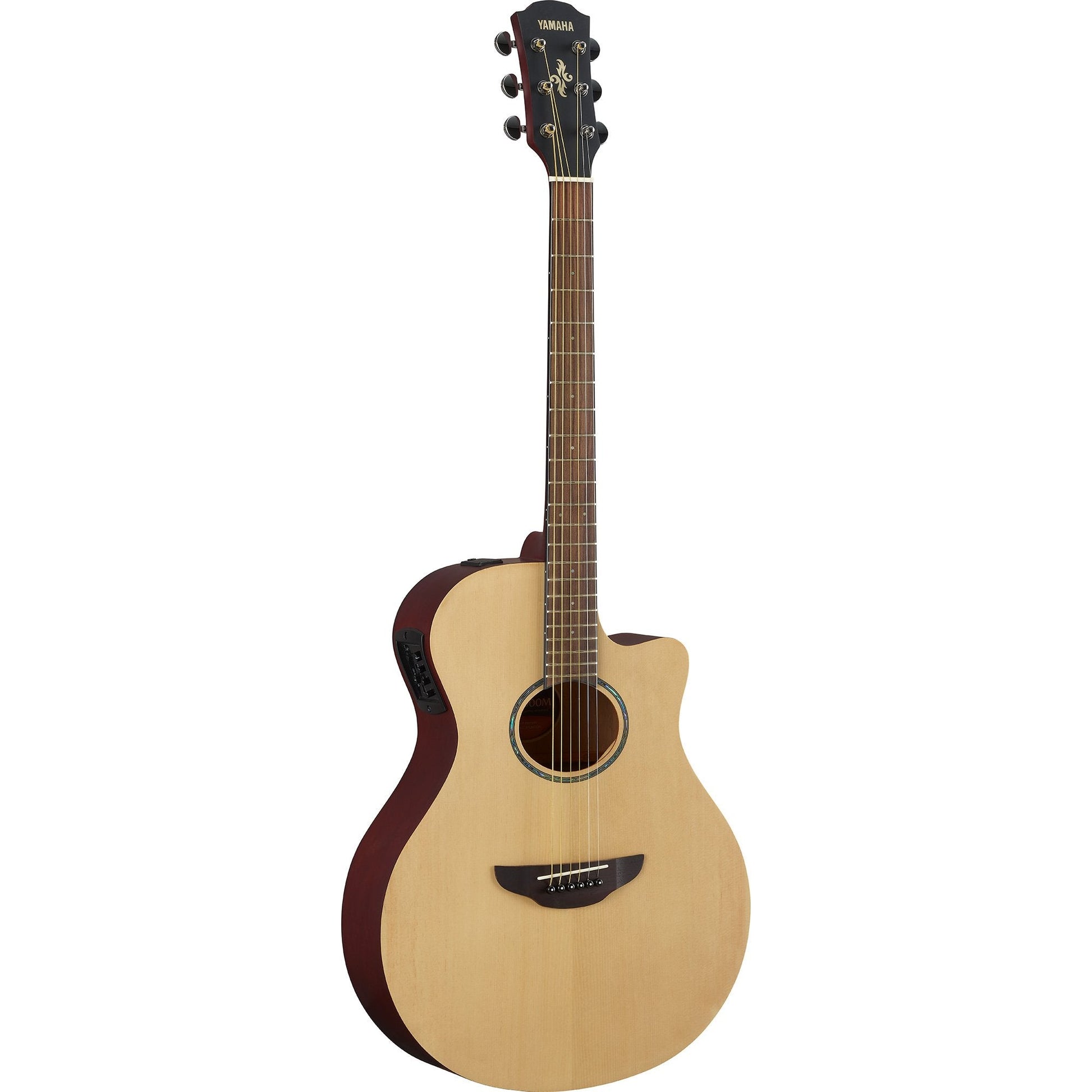 Đàn Guitar Acoustic Yamaha APX600M - APX Series - Việt Music